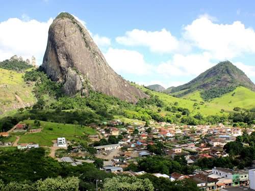 Resultado de imagem para itabirinha de mantena minas gerais"