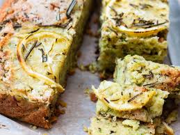 Flan De Courgettes Recette Flan De Courgette Recettes De Cuisine Recette Flan De Courgette