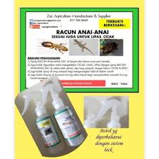 Turun berat badan sehingga 7 kg dalam masa 10 hari. Racun Anai Anai Price Promotion May 2021 Biggo Malaysia