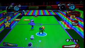 Alternate colour, character, usage unlock method, side . Mario Sports Mix Deluxe Mario Sports Mix Mods