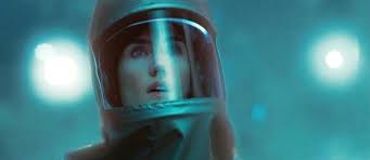 The Day the Earth Stood Still (2008)