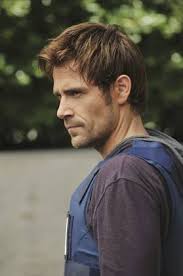 Matt Ryan Characters: Mick Rawson Television: Criminal Minds : Season 5 Usa  2005-, Episode