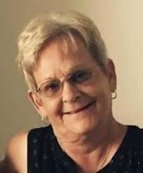 Carolyn Brown Obituary (1950