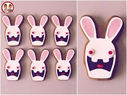 Createurs De Gateaux Extraordinaires Page 2 Anniversaire Lapin Gateaux Lapin Lapin Cretin