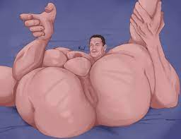 Rule34 - If it exists, there is porn of it  john cena  6283930