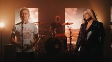 Anastacia x Peter Maffay - Just You (Official Video) - YouTube