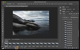 The famous acronym stands for graphic interchange format, and it became. How To Make An Animated Gif In Photoshop Ø¨Ø±Ø§Ù…Ø¬ Adobe Photoshop Ø§Ù„ØªØ¯Ø±ÙŠØ¨ÙŠØ©