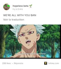 Pin By Ore Sama On Nanatsu No Taizai Seven Deadly Sins Anime Seven Deadly Sins Seven Deady Sins