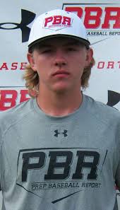 Player Spotlight of the Day: Matthew Kruszka RHP/MIF (Gowanda HS, NY 2017)