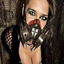 Images tagged with sami callihan, chrissy rivera, my edit