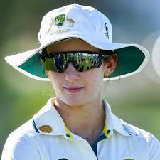 Charlie Knott Profile