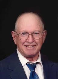 Obituary for Patrick James Farmer