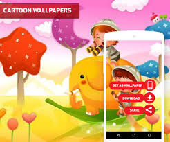 Cartoon hd apk for android can be downloaded, installed, or run by . Cartoon Hd Wallpapers For Android Apk Download