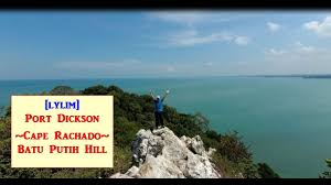 Cape rachado in port dickson has loads more to offer beyond a fantastic view of the straits of malacca. Cape Rachado Port Dickson Destimap Destinations On Map
