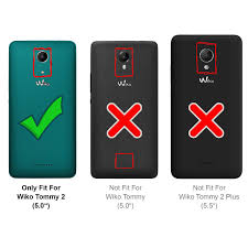 Safers Basic Wallet für Wiko Tommy 2 ...