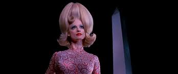 Mars Attacks, and Prediction Loses - SW.