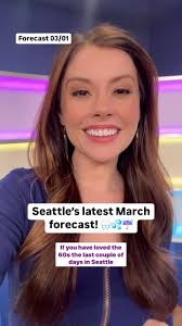 Meteorologist Abby Acone