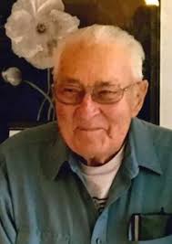 Richard Roe Obituary (1932