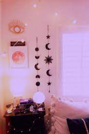57 Gorgeous And Vintage Bedroom Decoration Inspirational Ideas With Led Light Page 11 Of 57 Dia Vintage Bedroom Decor Cute Room Decor Dorm Room Inspiration