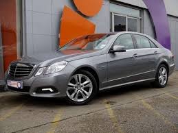 2009 Mercedes Benz E250 Cdi Blueefficiency Avantgarde For Sale In Hampshire Youtube