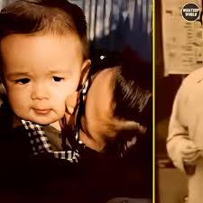 6 Kids Who Remember Their Past Lives In Chilling Detail