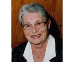 Margarete Glosser Obituary (1933