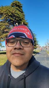 Daniel Camacho (@danielsroar)