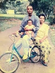 In the democratic republic of the congo he recently joined the alliance des forces democratiques du congo political. Tbt Congolese Super Star Koffi Calabash Entertainments Facebook