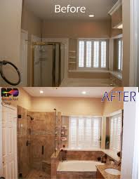 When updating your bathroom, it is important to update your home insurance coverage, as well. 4 Bathroom Updates To Increase Your Home Value Renovate Paint Design