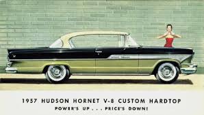 Image result for Oregon Green 1957 Hudson