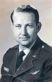 John Squires Obituary (1925