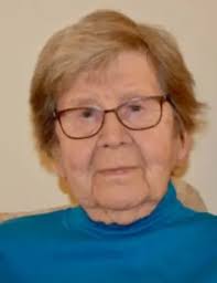 Obituary information for Anna Schoepp