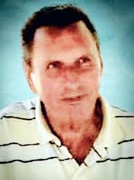 Johnny Inman Obituary (1943