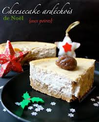 Cookalife Bymaeva Poire Recette Cheesecake Alimentation