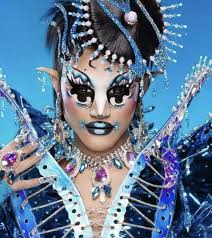 RuPaul's Drag Race" LalapaRuza Smackdown Reunited (TV Episode 2025)