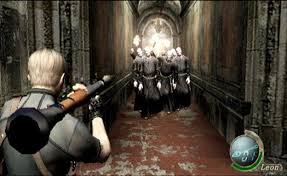 Nov 03, 2016 · this page covers unlockables and secrets in the resident evil remake. Resident Evil 4 Los Illuminados Explore Tumblr Posts And Blogs Tumgir