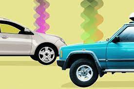 How To Troubleshoot Smells Coming From Your Car S Engine Geico Living