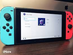 How to logout of fortnite ghost account and back to main link fortnite account to nintendo switch *new* fortnite glitches that break the game! How To Logout Of Fortnite Switch