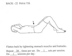 Pin On Physical Therapy Back Exercises