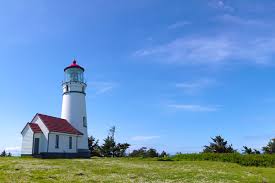 Maybe you would like to learn more about one of these? Cape Blanco State Park Near Port Orford On The Oregon Coast