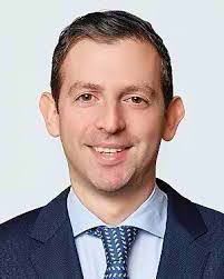 Will Rubenstein's Instagram, Twitter & Facebook