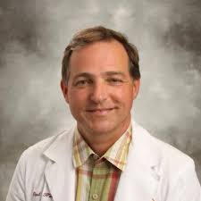 Dr. Paul Hendrix, MD: Gastroenterologist