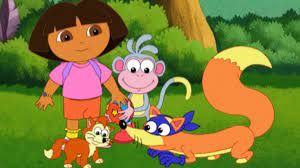 We did not find results for: Watch Dora The Explorer Season 4 Episode 18 Swiper The Explorer Full Show On Paramount Plus