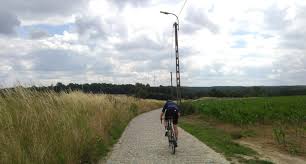 Just click on the sport name in the top menu or country name on the left and select your competition. De Brabantse Pijl Cycling In Flanders