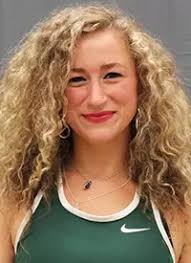 2021 Women's Tennis Roster