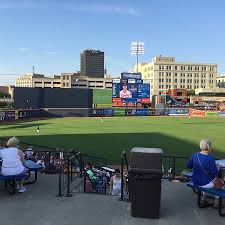 canal park akron 2019 all you need to know before you go