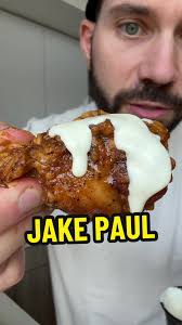 Jake Paul El Gallo Sauce from Dog Haus