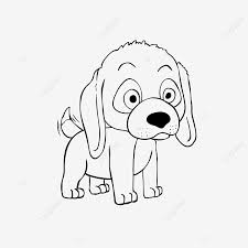 Find high quality dog clipart, all png clipart images with transparent backgroud can be download for free! Cartoon Pekingese Dog Lineart Dog Clipart Black And White Dog Clipart Black And White Clipart Black And White Lovely Dog Png Transparent Clipart Image And Psd File For Free Download