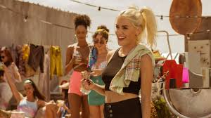 Alles wichtige rund um handlung, folgen und besetzung erfahren sie hier bei uns. Sky Rojo Staffel 1 Film Rezensionen De