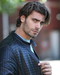 From here we will share knowledge about haircut men the latest and popular hair style. Beard Conditioner Executive Spice Long Hair Styles Men Haircuts For Men Mens Hairstyles